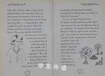 Petal Fairies #1: Tia the Tulip Fairy: A Rainbow Magic Book
