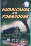 Hurricanes and Tornandoes Kate Waters