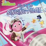 Flight of the Singing Pilot Erica David