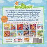 Flight of the Singing Pilot