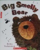 Big Smelly Bear
