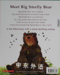 Big Smelly Bear