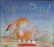 Oops-a daisy! Scholastic