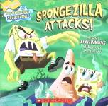 Spongezilla Attacks Erica David