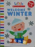 Welcome winter Scholastic