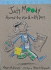 Judy Moody: Around the World in 8 1/2 Days Book #7