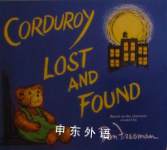 Corduroy Lost and Found Don Freeman
