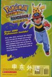 Ultimate Handbook Pokemon