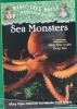 sea monsters
