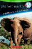 Planet Earth: Animals of Africa