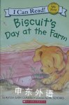 BISCUITS DAY AT THE FARM Pat Schories
