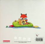 The NEW BEAR at SCHOOL