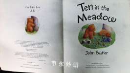 Ten in the Meadow