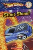 Stunt Show Hot Wheels Scholastic Beginning Reader Level 1