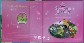 Sleeping beauty : flowers for Aurora