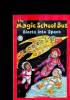 The Magic School Bus Blasts into Space Scholastic Reader Level 2