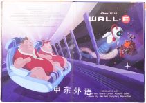 Wall-E (Wonderful World of Reading)