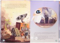 Wall-E (Wonderful World of Reading)