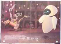 Wall-E (Wonderful World of Reading)