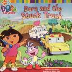 Dora and the Stuck Truck Phoebe Beinstein