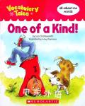 One of a Kind! (Vocabulary Tales) Liza Charlesworth