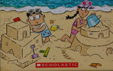 The Sandcastle Contest 