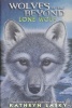Lone Wolf (Wolves of the Beyond#1)