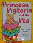 Princess Pigtoria and the Pea Pamela Duncan Edwards