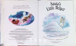 Santas Little Helper