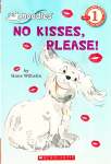   No Kisses Please!   Hans Wilhelm