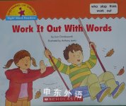 Work it out with words scholastic