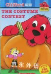 The Costume Contest Clifford The Big Red Dog