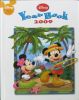 Disney Yearbook 2009 (Disney Wonderful World of Reading)