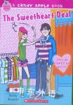 The Candy Apple #22: Sweetheart Deal Special Edition Holly Kowitt