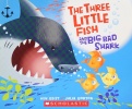 The Three Little Fish and the Big Bad Shark