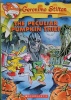 The Peculiar Pumpkin Thief 