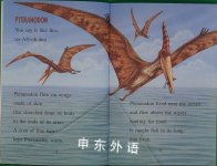 Beyond the Dinosaurs: Monsters of the Air and Sea I Can Read!