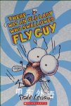 There Was an Old Lady Who Swallowed Fly Guy Tedd Arnold