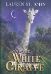 The White Giraffe Lauren St. John