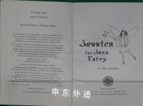 Jessica the Jazz Fairy: A Rainbow Magic Book