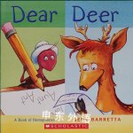 Dear Deer Gene Barretta