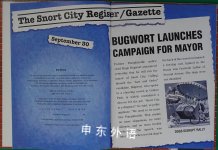 Letters from the Campaign Trail: LaRue for Mayor