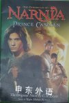 The Chronicles of Narnia: Prince Caspian C.S. Lewis