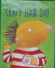 CRAZY HAIR DAY
