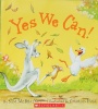 Yes We Can