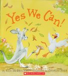 Yes We Can Sam McBratney