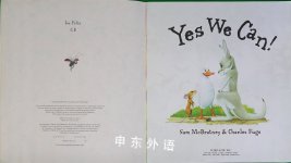 Yes We Can