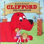 Clifford the champion Norman Bridwell