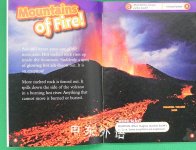 National Geographic kids:Volcanoes