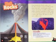 National Geographic kids:Volcanoes